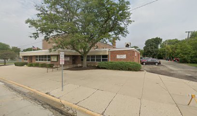 Elmwood School