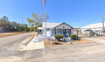 DeFuniak Springs Public Works Department