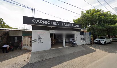 Carnicería Lagunillas