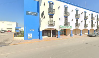 Centro Cambiario Tamaulipas