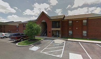 Memphis School of Preaching Student Housing