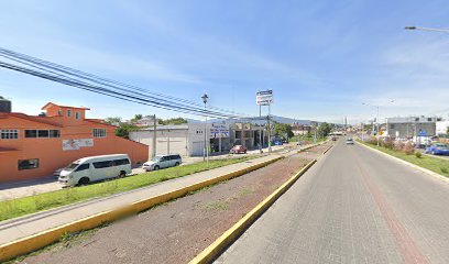 Auto Transportes Herradura de Plata