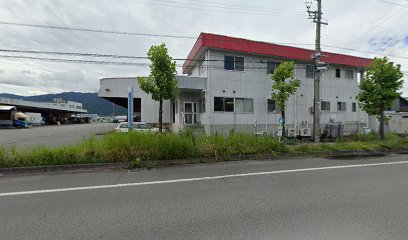 近物レックス 諏訪支店