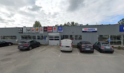 Lennarts Bil (endast verkstad) - Tyresö -Opel