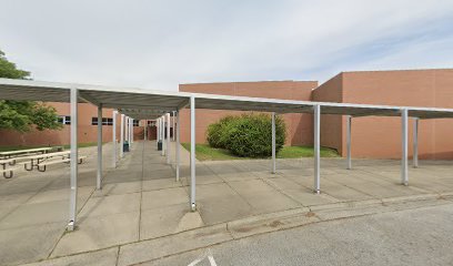 Southwest Guilford Middle School