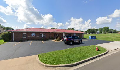 St Francois County Ambulance District Administrative Office