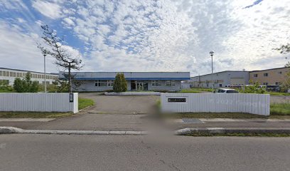 ㈱ニチベイパーツ 北海道工場