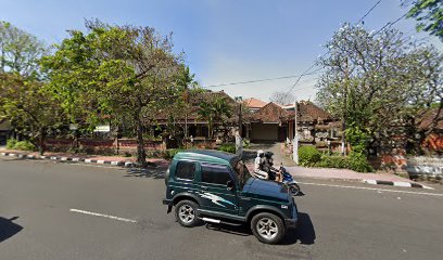 Bawaslu Kota Denpasar