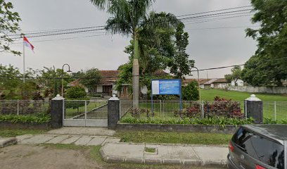 Record Center PT. Perusahaan Gas Negara SBU TSJ