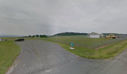 Caledonia County Airport