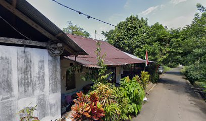 Rumah Kopi