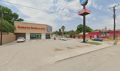 Grupo Financiero Banorte Corresponsal ZARAGOZA COAHUILA HIDALGO