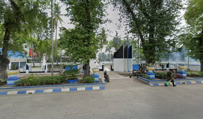 Makam Pahlawan Lubuk Pakam