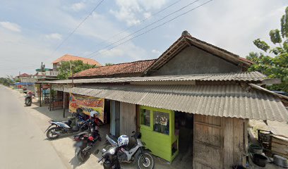 Potong Rambut Joko & Team 03