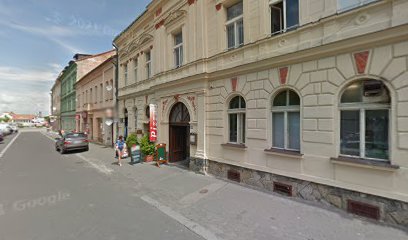 Centrum pro integraci cizinců, o.p.s. - Kladno