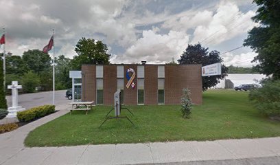 Parkhill Royal Canadian Legion Branch #341