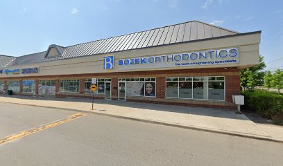 Bozek Orthodontics