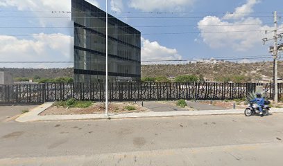 Nueva Fiscalía Tehuacán