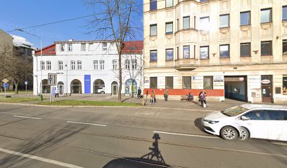 Billboardy Ostrava – Q.S.M. spol. s r.o.