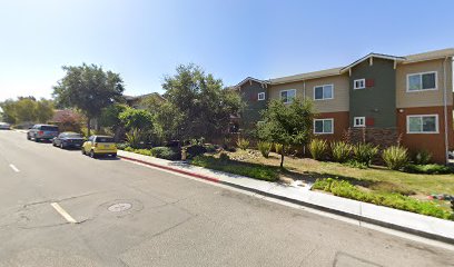 Charles Street Terrace Apartments