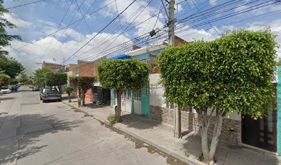 Peluqueria Macho Men