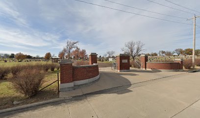 Highland Cemetery