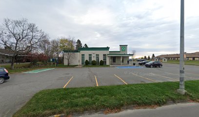 caisse desjardins de la baie des chaleurs