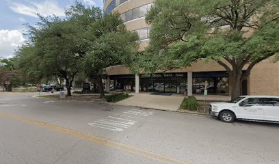 Houston Medical Center Plaza