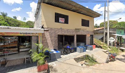 panaderia karen duengas