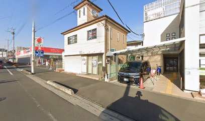 第一生命(株)所沢支社狭山台営業オフィス
