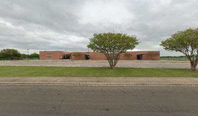 South Waco Elementary School