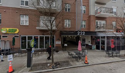 222 Glenwood Ave Garage