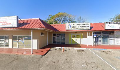 Tampa Chiropractic