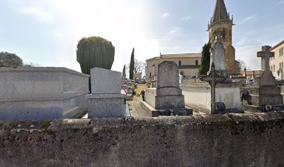 Cimetière