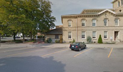 Simcoe By-Law Enforcmnt Office