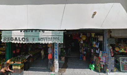 mercado rivapalacios