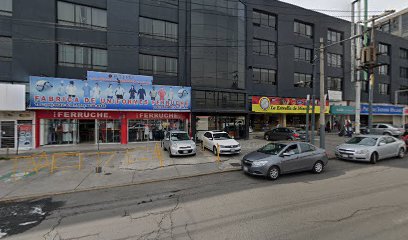 Centro Academico de Ciencias Jurídicas Y Forenses Del Valle de México, A.C.