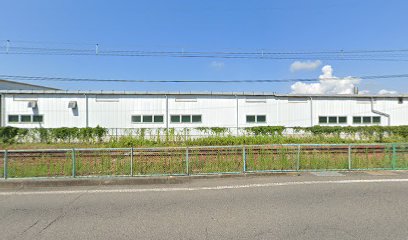 アルプス 須坂工場