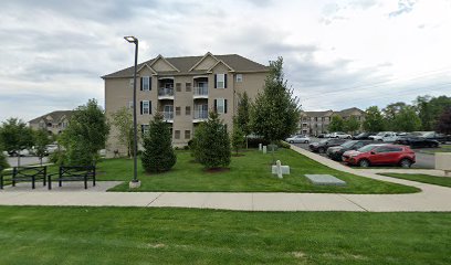 Sterling Parc Apartments