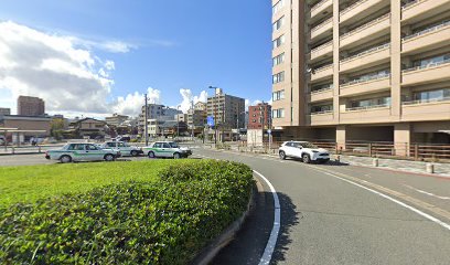 FUKUOKA.GREEN 飯塚営業所(総合伐採)
