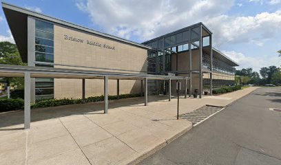 Bristow Middle School