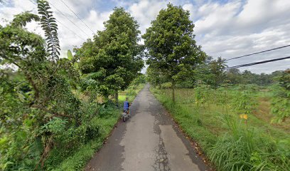 Karang Muncang Lebak