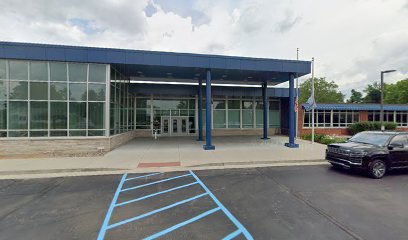 Van Buren Elementary School