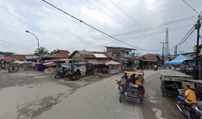 Tanjung balai