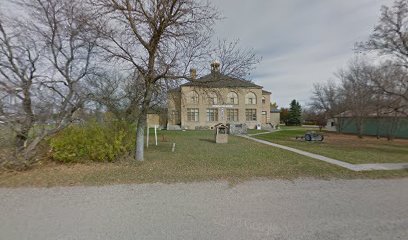 Antler River Historical Society Museum