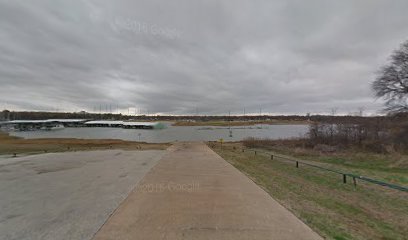 Farris Branch Boat Ramp