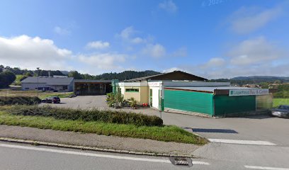 Lagerhaus Bau- und Gartenmarkt