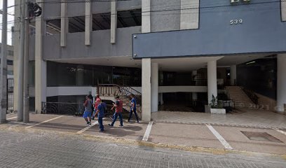 CONDUSEF Nuevo León (Comisión Nacional para la Protección y Defensa de los Usuarios de Servicios Financieros)