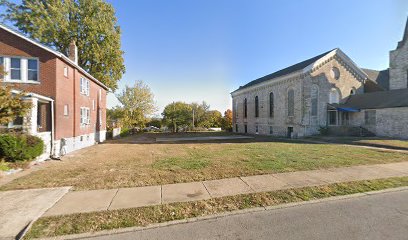 Emmanuel Seventh Day Adventist Church Food Pantry