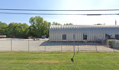 Southwestern Illinois College – Fire Science Center